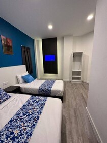 Hotel Apsara Temerloh Gateway