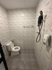 Hotel Apsara Temerloh Gateway