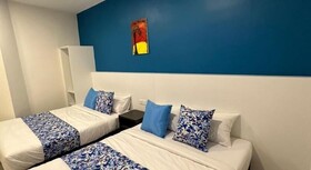 Hotel Apsara Temerloh Gateway