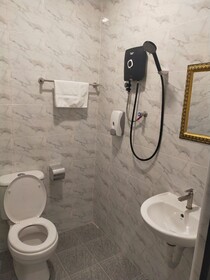 Hotel Apsara Temerloh Gateway