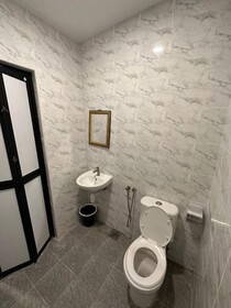 Hotel Apsara Temerloh Gateway