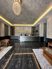 Hotel Apsara Temerloh Gateway