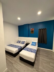 Hotel Apsara Temerloh Gateway