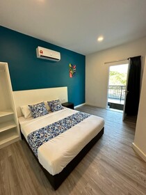 Hotel Apsara Temerloh Gateway