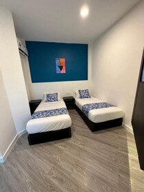 Hotel Apsara Temerloh Gateway