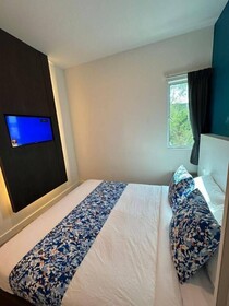 Hotel Apsara Temerloh Gateway