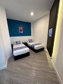 Hotel Apsara Temerloh Gateway