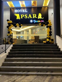 Hotel Apsara Temerloh Gateway