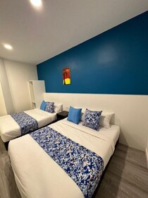 Hotel Apsara Temerloh Gateway