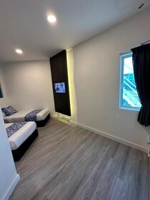 Hotel Apsara Temerloh Gateway