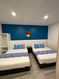 Hotel Apsara Temerloh Gateway