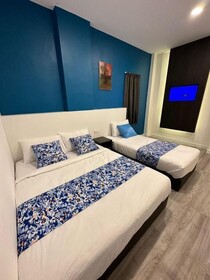 Hotel Apsara Temerloh Gateway