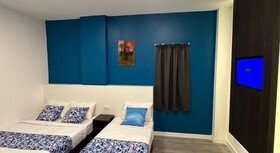 Hotel Apsara Temerloh Gateway