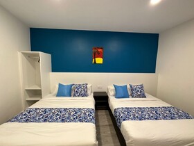 Hotel Apsara Temerloh Gateway