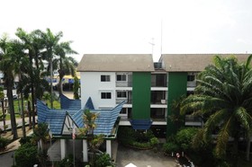 Hotel Green Park