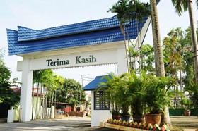 Hotel Green Park