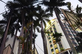 Hotel Green Park