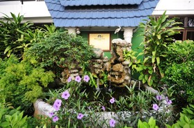 Hotel Green Park
