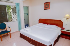 Hotel Green Park