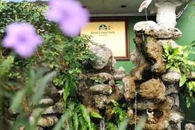 Hotel Green Park