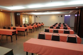 Hotel Green Park