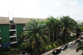 Hotel Green Park