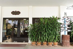 Hotel Green Park