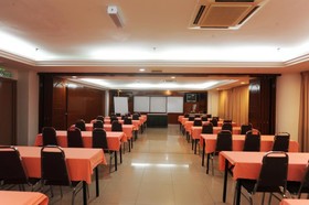Hotel Green Park