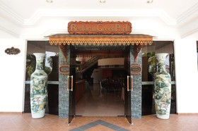 Hotel Green Park