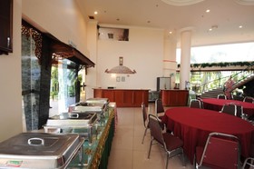 Hotel Green Park