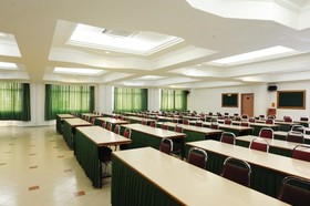 Hotel Green Park