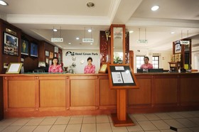 Hotel Green Park
