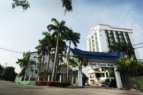 Hotel Green Park
