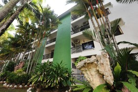 Hotel Green Park