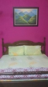 Linda Homestay
