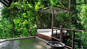 Japamala Resort