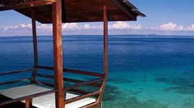 Japamala Resort