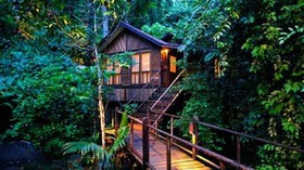Japamala Resort