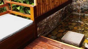 Japamala Resort