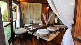 Japamala Resort