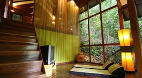 Japamala Resort