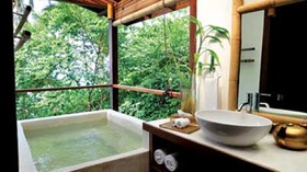 Japamala Resort