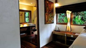 Japamala Resort