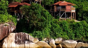 Japamala Resort