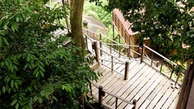 Japamala Resort
