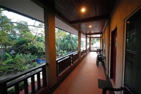 Tioman Dive Resort