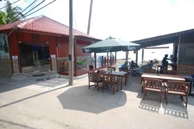Tioman Dive Resort