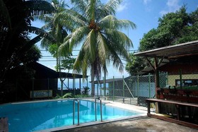 Tioman Dive Resort
