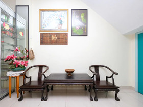 Sun Triang Hotel by OYO Rooms