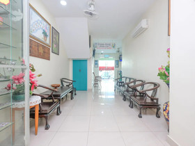 Sun Triang Hotel by OYO Rooms